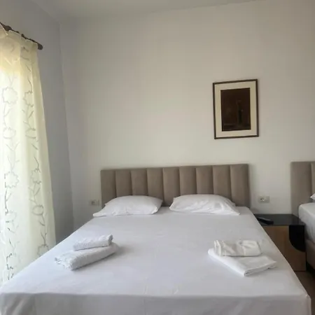 Fernando Отель 3*