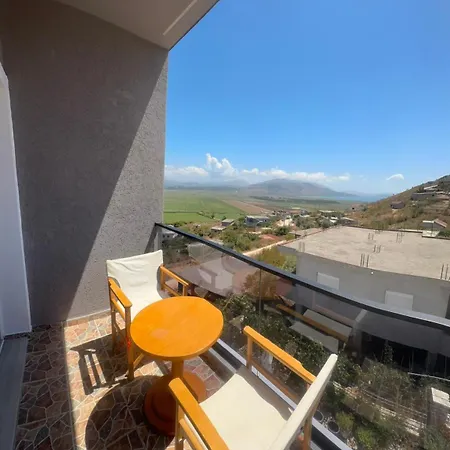 Fernando 3* Саранда