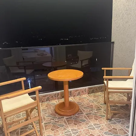 Отель Fernando Саранда