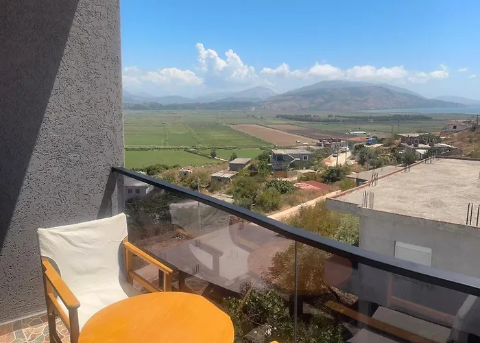 Hotel Fernando Sarandë