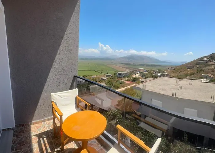 Fernando 3* Sarandë