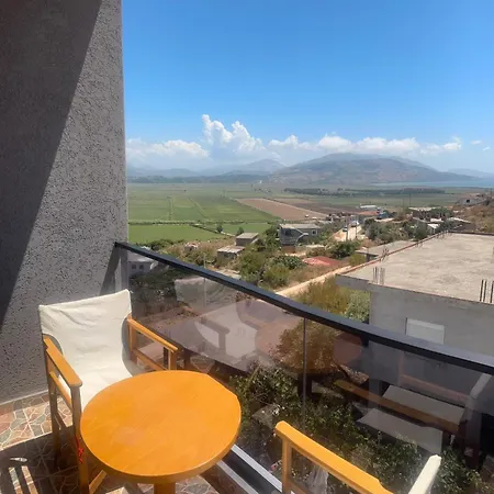 Hotel Fernando Sarandë