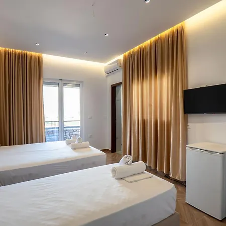 Fernando 3* Sarandë